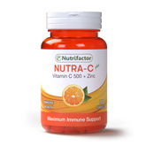 Nutra-C Plus 30 Tabs